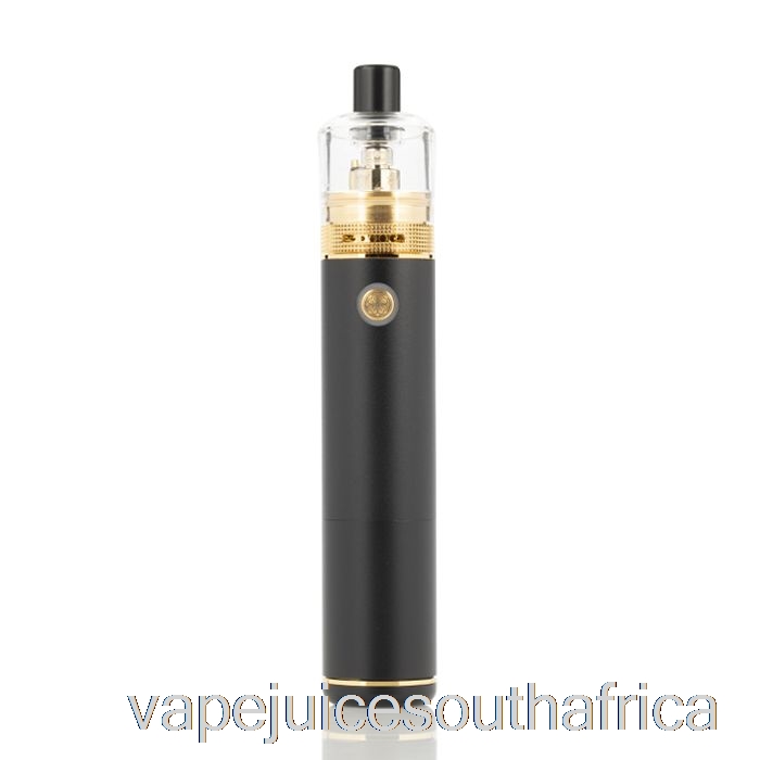 Vape Juice South Africa Dotmod Dotstick Starter Kit [Built-In Battery] Black